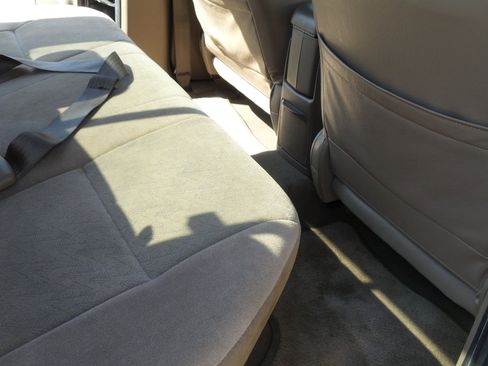 Used 2004 Toyota Tacoma 4x4 Double Cab image 23