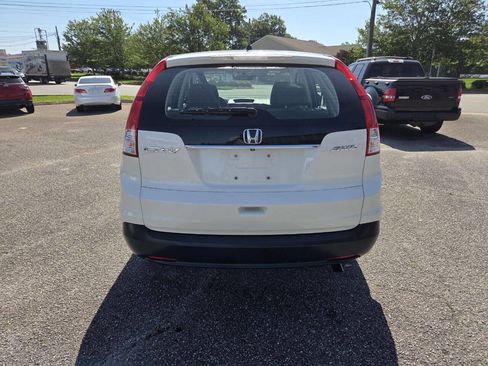 Used 2014 Honda CR-V LX image 4