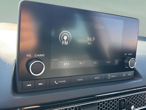 Certified 2026 Honda Civic Sport image 33