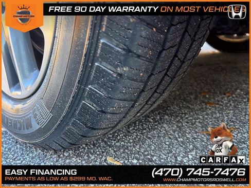 Used 2014 Honda Odyssey Touring image 11