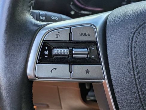 Used 2023 Kia Telluride EX X-Line AWD/4WD image 22