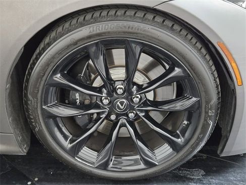 Used 2018 Lexus LC 500 Coupe image 9