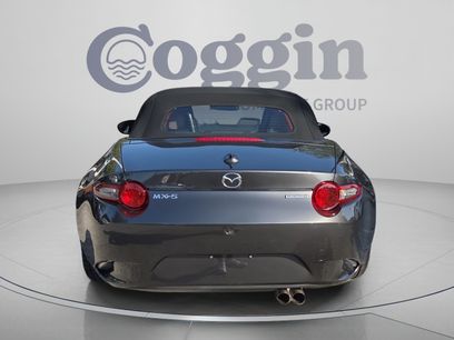Used 2023 MAZDA MX-5 Miata Grand Touring
