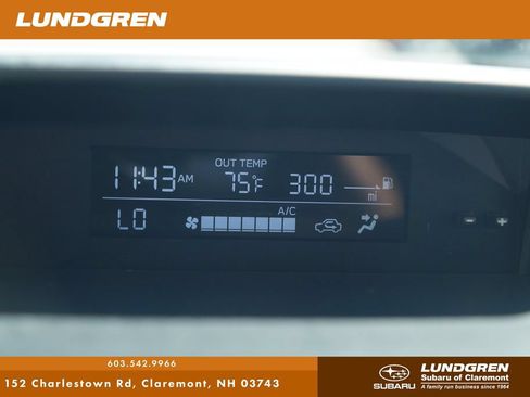 Used 2021 Subaru Crosstrek 2.0i Premium AWD/4WD image 18
