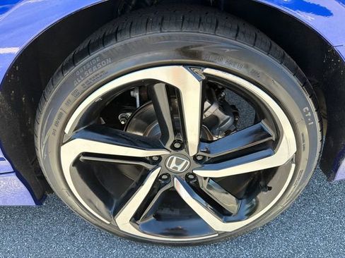 Used 2021 Honda Accord Sport image 19