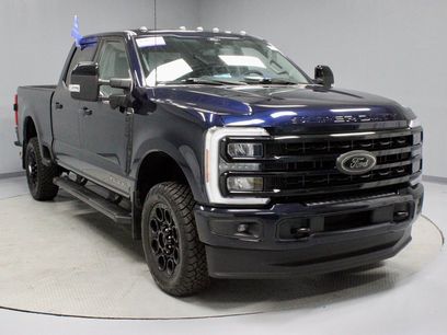 Used 2024 Ford F350 Lariat w/ Lariat Ultimate Package