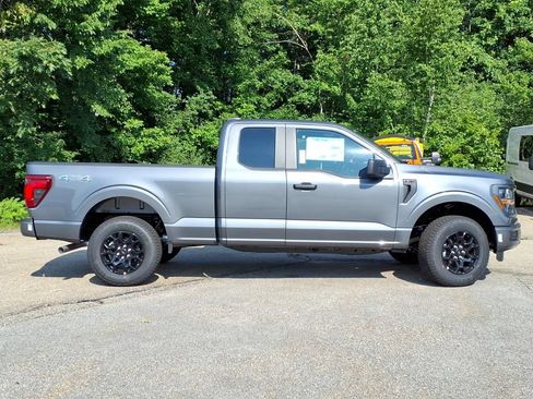 New 2026 Ford F150 STX AWD/4WD image 4