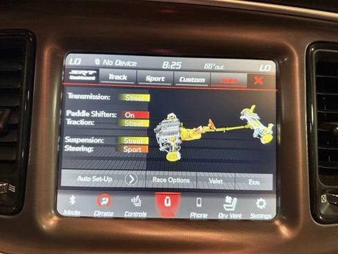 Used 2022 Dodge Challenger R/T Scat Pack RWD image 19