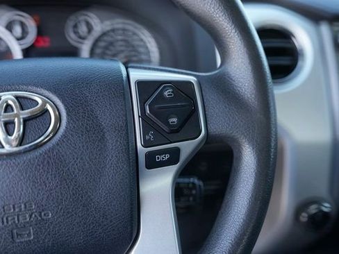 Used 2017 Toyota Tundra SR5 w/ SR5 Upgrade Package image 23