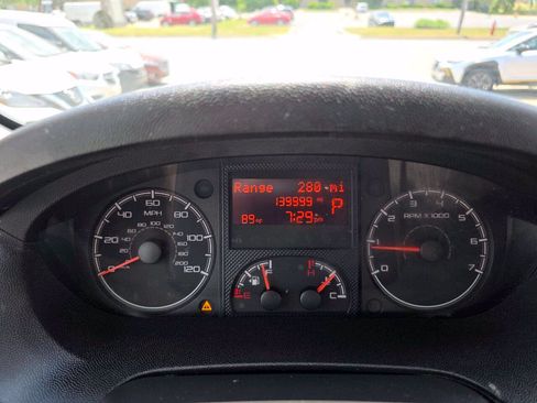 Used 2021 RAM ProMaster 2500 FWD image 10