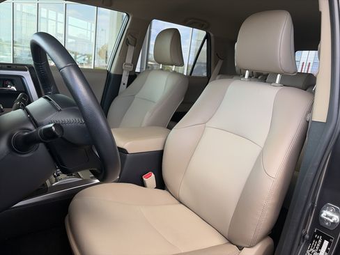 Certified 2023 Toyota 4Runner SR5 Premium image 15