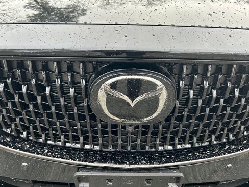 New 2025 MAZDA CX-5 2.5 Turbo w/ Premium Package image 10