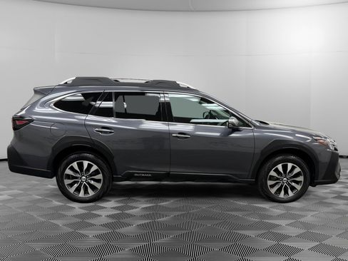 Certified 2023 Subaru Outback Touring XT image 6