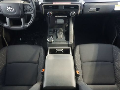 New 2026 Toyota Tacoma SR5 AWD/4WD image 29