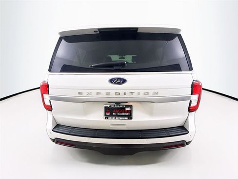 Used 2023 Ford Expedition Max XL RWD image 21