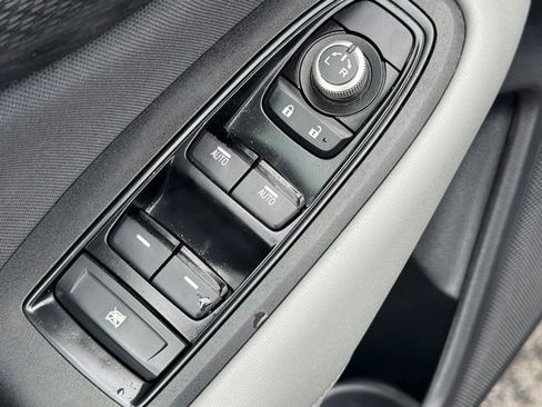 Certified 2022 Subaru Outback Premium AWD/4WD image 16
