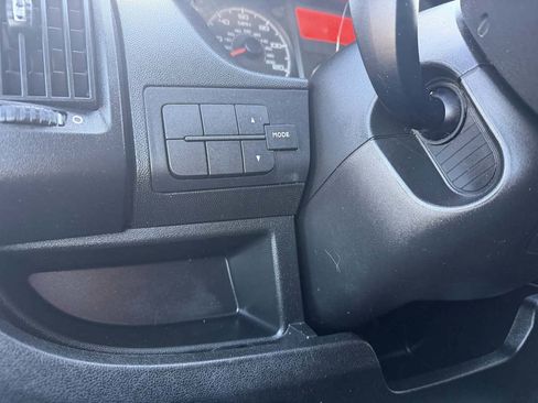 Used 2018 RAM ProMaster 1500 image 20