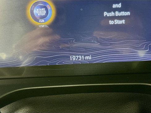 Certified 2024 Jeep Grand Cherokee Altitude AWD/4WD image 21