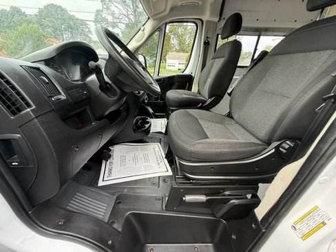 Used 2019 RAM ProMaster 2500 FWD image 52