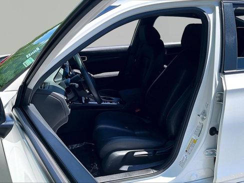 Certified 2024 Honda Civic Sport image 15