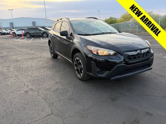 Used 2021 Subaru Crosstrek 2.0i w/ Popular Package #3 video 1