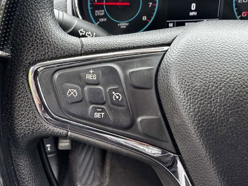 Used 2018 Chevrolet Cruze LT w/ Convenience Package FWD image 20