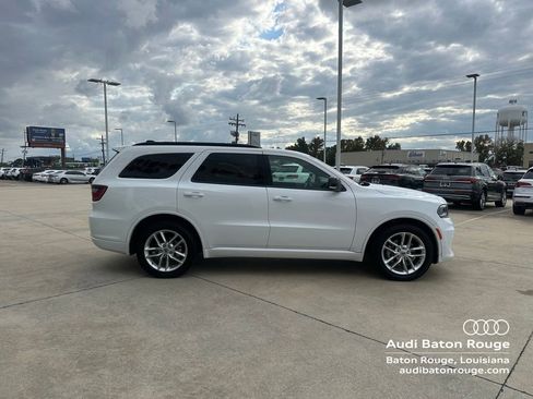 Used 2024 Dodge Durango GT image 4