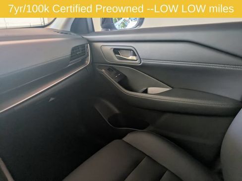 Used 2026 Nissan Rogue Dark Armor FWD image 17
