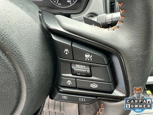 Certified 2024 Subaru Crosstrek 2.5i Limited AWD/4WD image 15