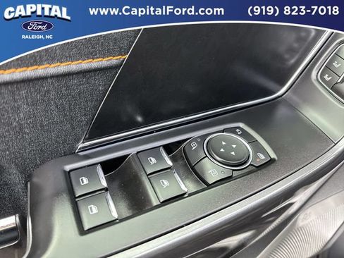 Certified 2023 Ford F150 Tremor w/ Equipment Group 402A High AWD/4WD image 20