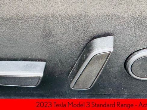 Used 2023 Tesla Model 3 Standard Range RWD image 10