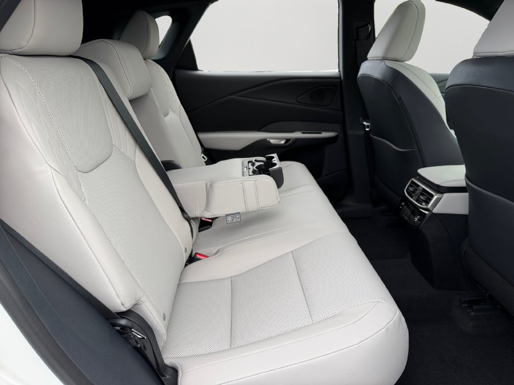 New 2026 Lexus RX 350 Premium AWD/4WD image 6