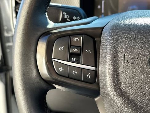 Used 2024 Ford Ranger XLT w/ Equipment Group 301A High image 28