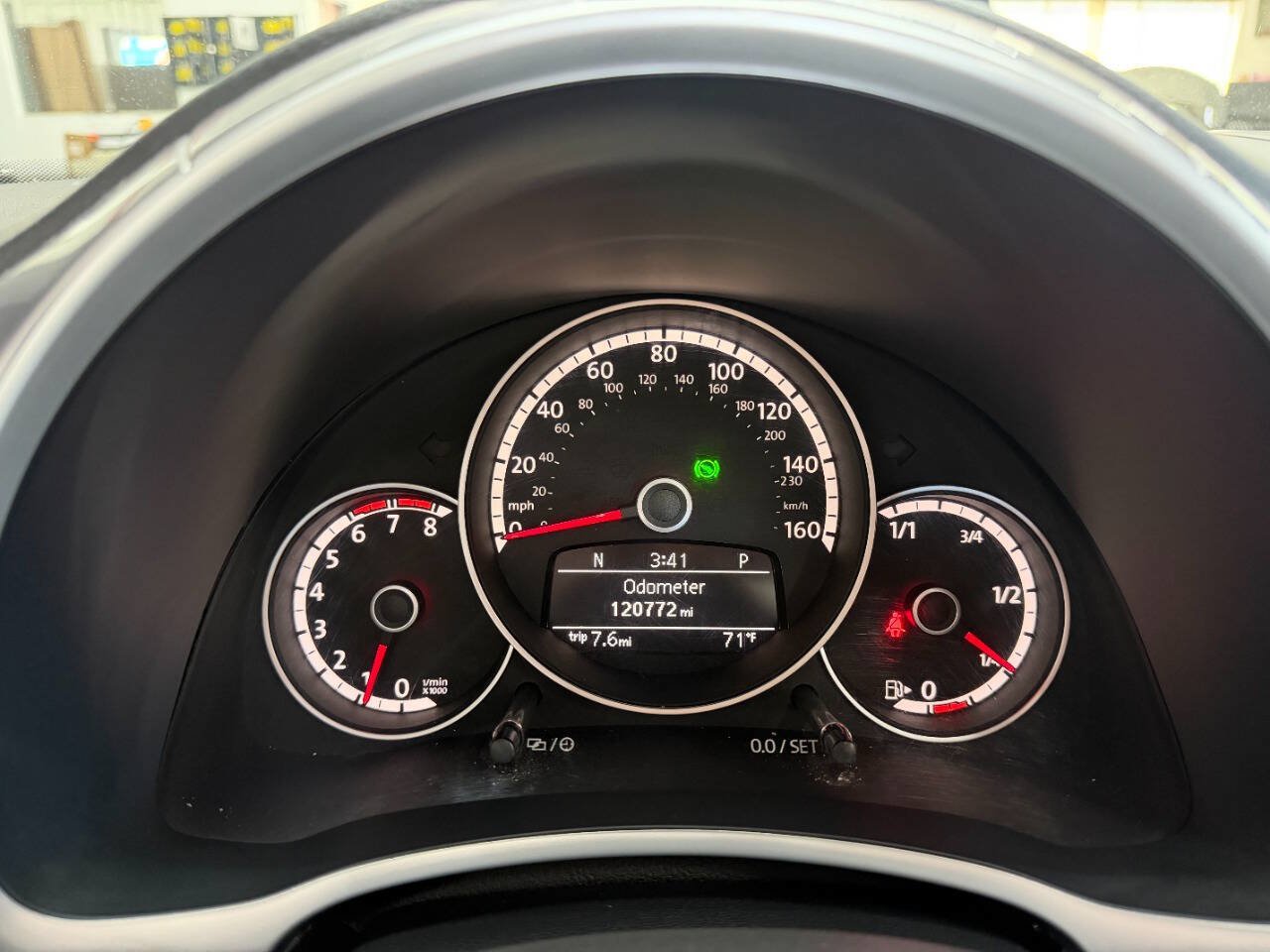 Used 2014 Volkswagen Beetle 1.8T FWD image 22