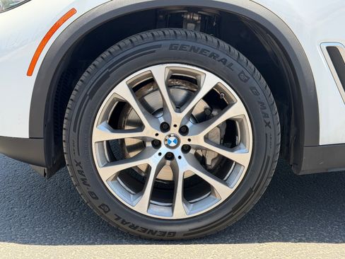 Used 2021 BMW X5 sDrive40i w/ Premium Package 2 RWD image 10
