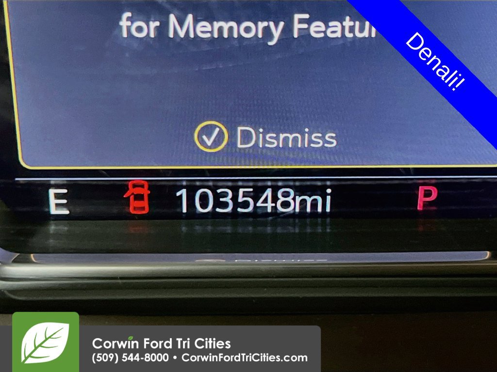 Used 2020 GMC Sierra 1500 Denali w/ Denali Ultimate Package AWD/4WD image 31
