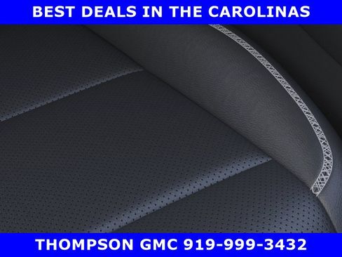 New 2026 GMC Terrain Denali image 24