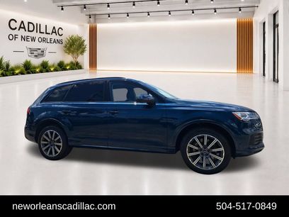 Used 2022 Audi Q7 2.0T Premium Plus