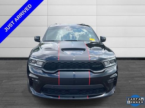 Used 2022 Dodge Durango SRT w/ Premium Interior Group AWD/4WD image 6