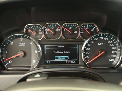 Used 2018 Chevrolet Silverado 1500 LT w/ All Star Edition RWD image 24