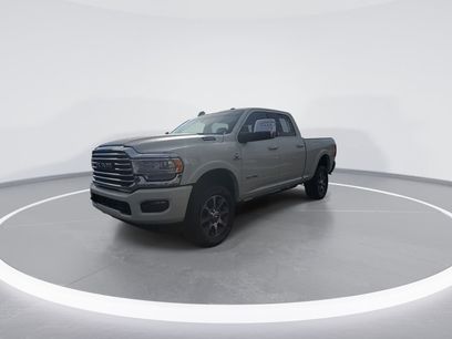 Used 2024 RAM 2500 Limited