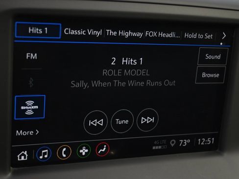 Used 2024 Chevrolet Camaro LT image 30