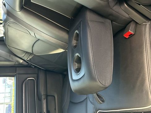 New 2026 RAM 2500 Rebel w/ Rebel Level 2 Equipment Group AWD/4WD image 44