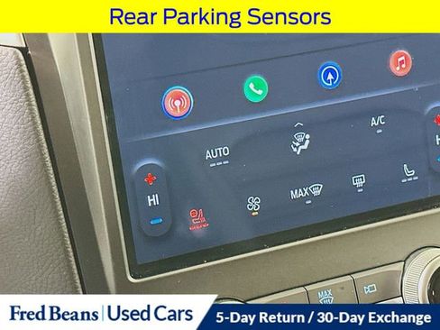 Certified 2024 Ford Edge SEL w/ Convenience Package image 24