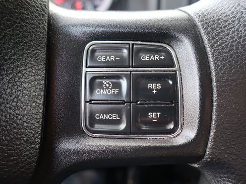 Used 2019 RAM 1500 Tradesman w/ Protection Group image 31