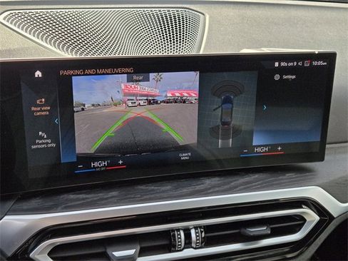 Used 2024 BMW 430i Convertible image 26