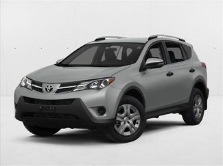 Used 2013 Toyota RAV4 LE FWD video 1