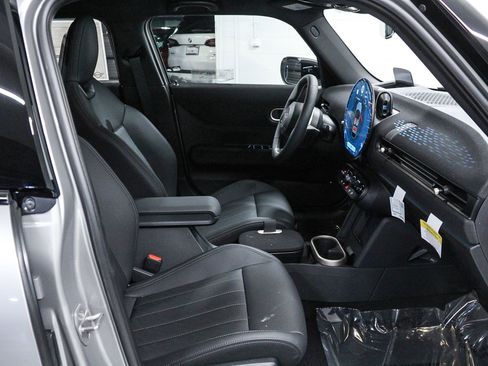 New 2026 MINI Cooper S image 18