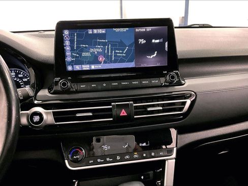 Used 2021 Kia Seltos SX image 6