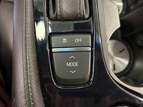 Used 2019 Cadillac CTS Luxury AWD/4WD image 13